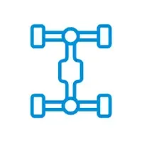 icon drivetrain