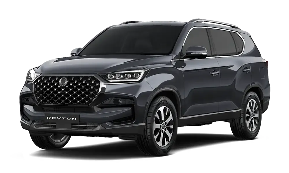rexton advance