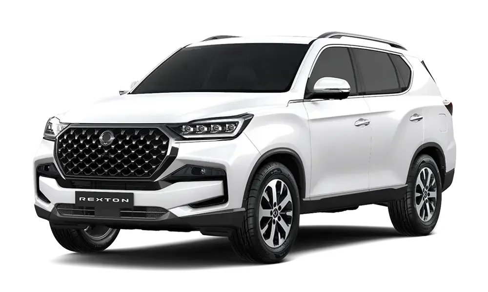 rexton
