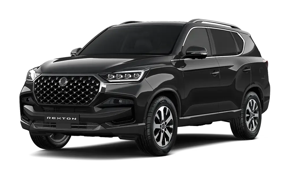 rexton ultimate