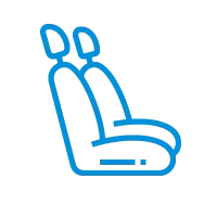 seats