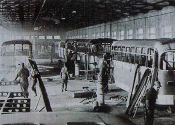 About Us 1954