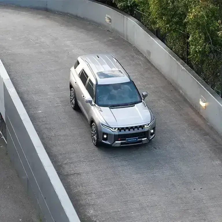 Ql Test Drive